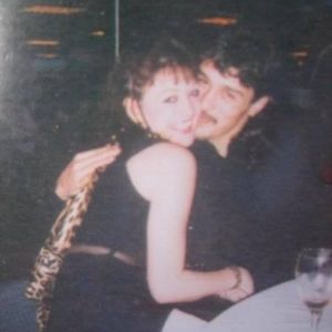 Meet your Posher, Gina luree